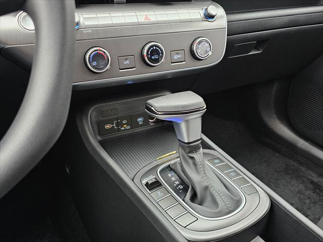New 2026 Hyundai Kona SE AWD/4WD image 20