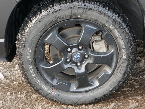 Used 2024 Subaru Forester Wilderness image 15