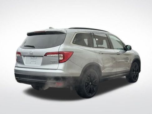 Used 2022 Honda Pilot Special Edition image 4
