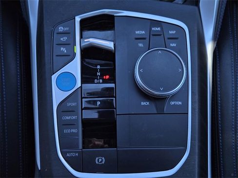 Used 2024 BMW i4 M50 w/ Premium Package image 14