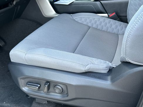 New 2025 Toyota Tundra SR5 image 15