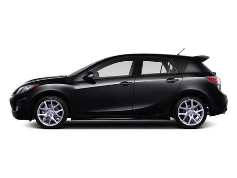 Used 2013 MAZDA MAZDA3 Touring image 3