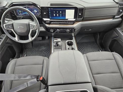 Certified 2024 Chevrolet Silverado 1500 LT Trail Boss w/ Protection Package image 24