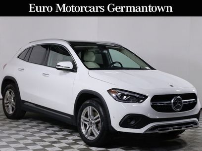 Certified 2023 Mercedes-Benz GLA 250 4MATIC w/ Premium Package