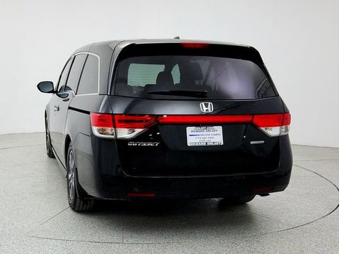 Used 2016 Honda Odyssey Touring image 6