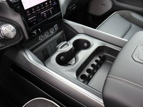 Used 2026 RAM 1500 Laramie w/ Night Edition AWD/4WD image 27