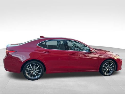Used 2017 Acura TLX V6 image 6