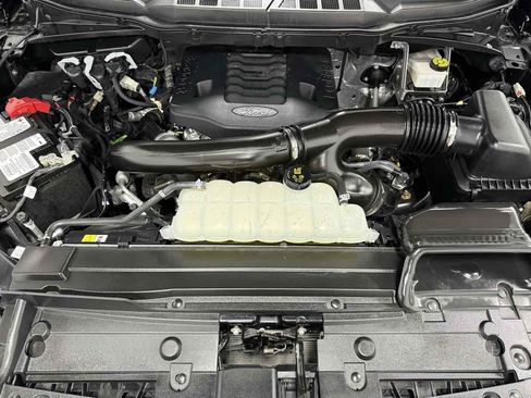 Used 2023 Ford F150 XLT w/ Equipment Group 301A Mid image 29