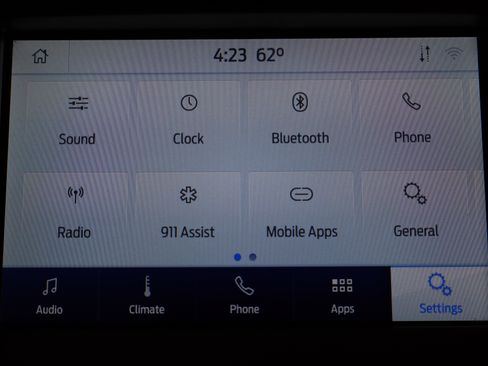 Used 2020 Ford Ranger XLT w/ Equipment Group 301A Mid image 24