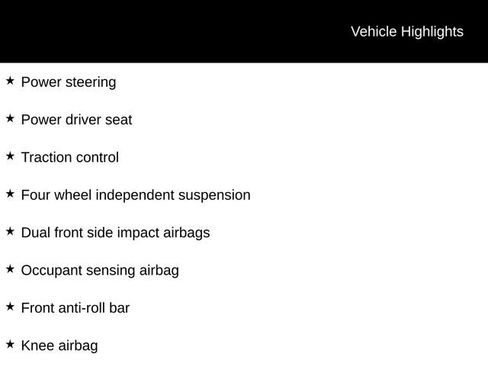 Used 2024 Jeep Compass Limited image 12