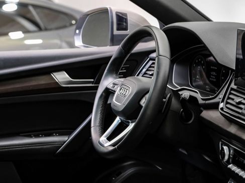 Used 2023 Audi Q5 2.0T Premium Plus image 18