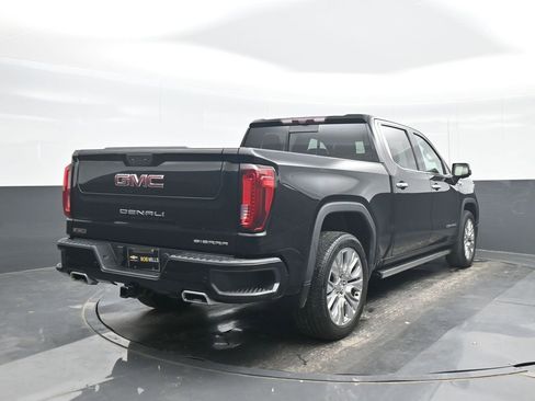 Used 2021 GMC Sierra 1500 Denali w/ Denali Ultimate Package image 6