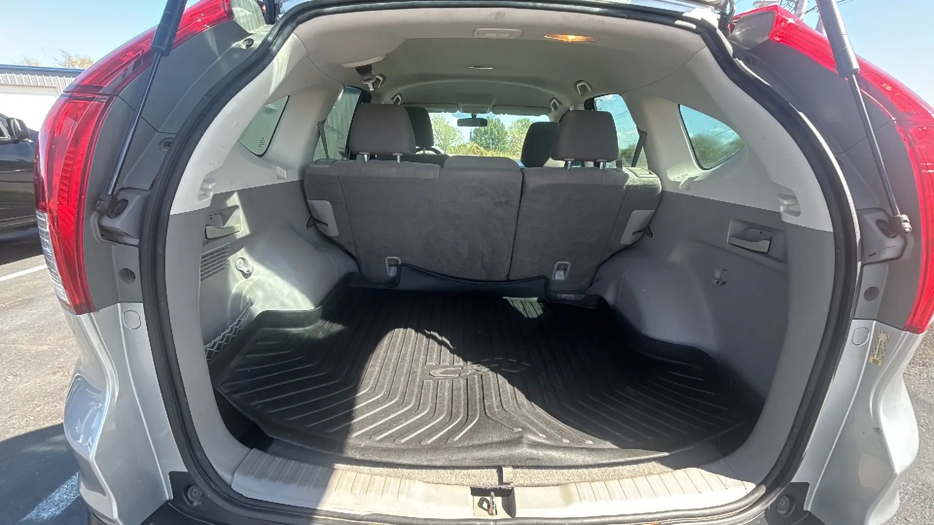 Used 2013 Honda CR-V LX image 14