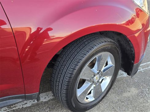 Used 2013 Chevrolet Equinox LT w/ Power Convenience Package image 6