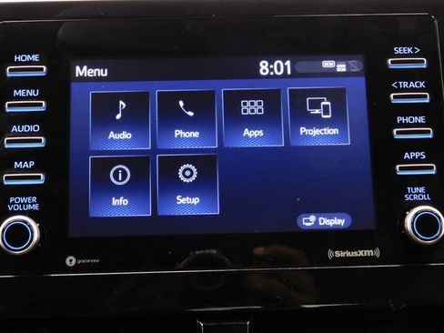 Used 2024 Toyota Camry SE image 41