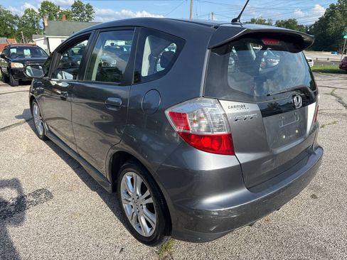 Used 2011 Honda Fit Sport image 5