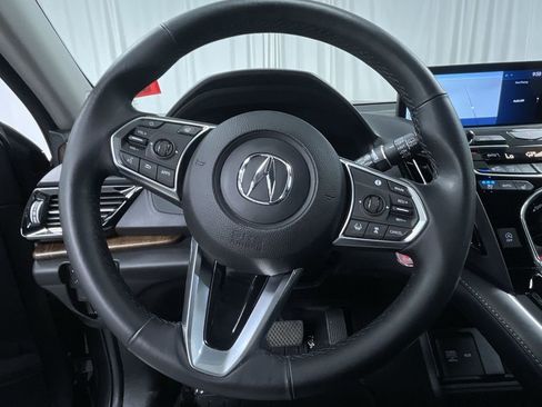 Used 2019 Acura RDX AWD w/ Advance Package image 27