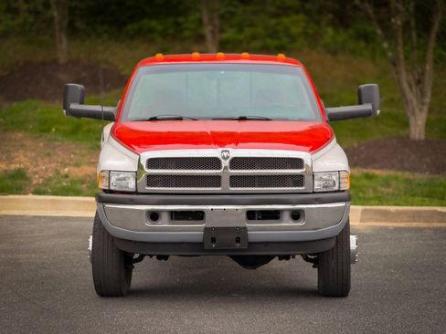Used 1994 Dodge Ram 3500 Truck 4x4 Regular Cab image 5