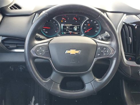 Used 2019 Chevrolet Traverse LT image 27
