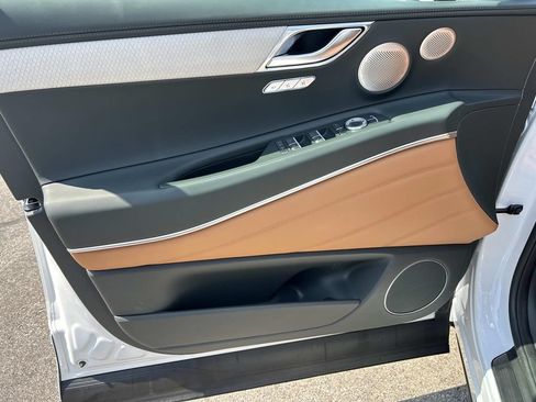 New 2026 Genesis GV80 3.5T Advanced AWD/4WD image 17