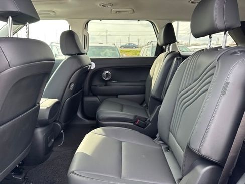 New 2026 Hyundai Palisade SEL Premium FWD image 9