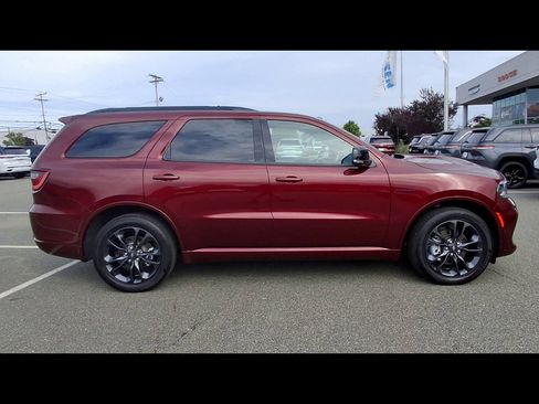 Used 2024 Dodge Durango R/T AWD/4WD image 9