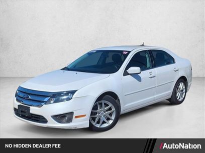 Used 2011 Ford Fusion SEL