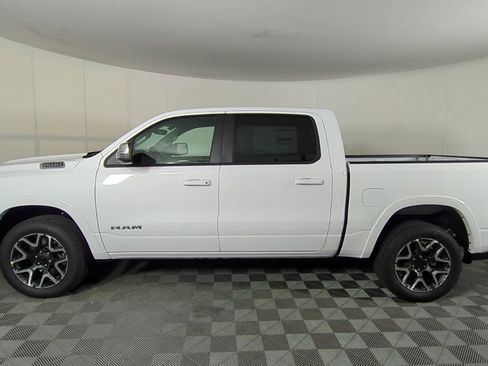 New 2026 RAM 1500 Laramie image 7