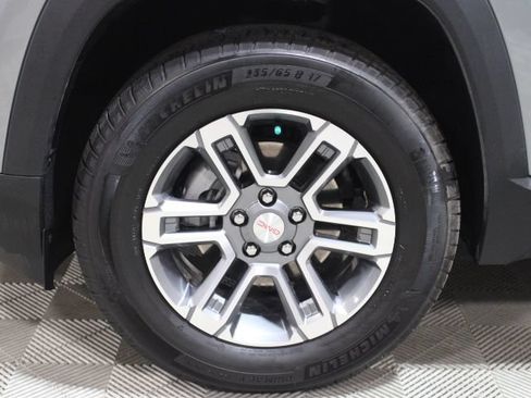 Used 2025 GMC Terrain Elevation AWD/4WD image 41