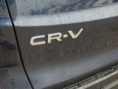 Used 2025 Honda CR-V EX-L image 11