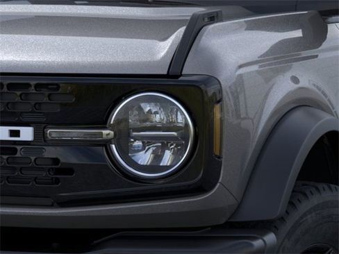 New 2025 Ford Bronco Big Bend w/ Black Diamond Package image 20