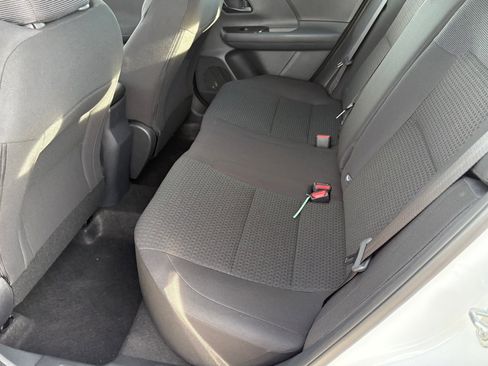 New 2026 Nissan Kicks S image 22