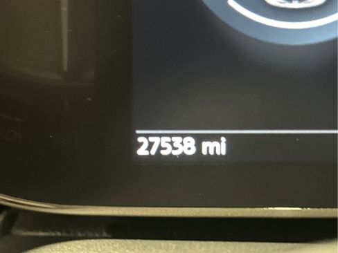 Certified 2023 MINI Cooper Clubman S image 20