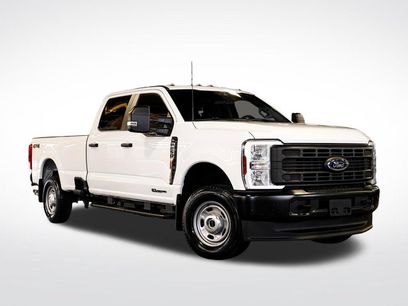 Used 2025 Ford F250 XL