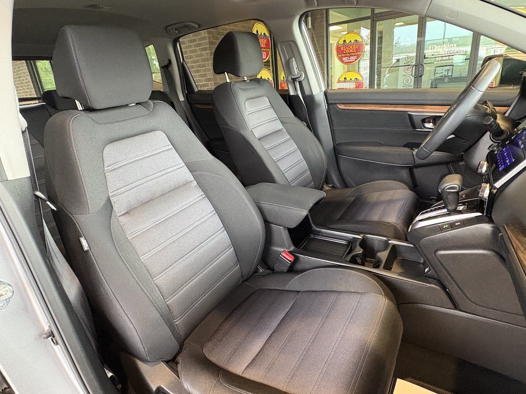 Used 2020 Honda CR-V EX image 25