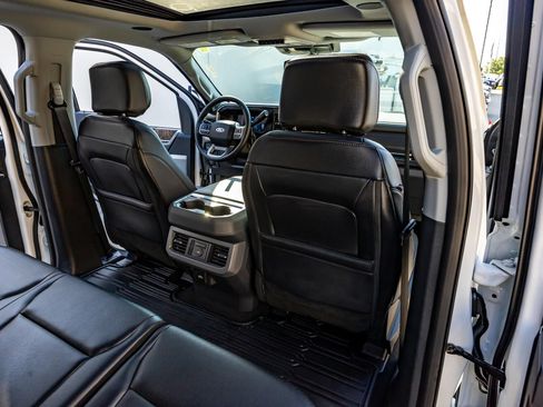 Used 2026 Ford F350 Lariat w/ Lariat Ultimate Package AWD/4WD image 31