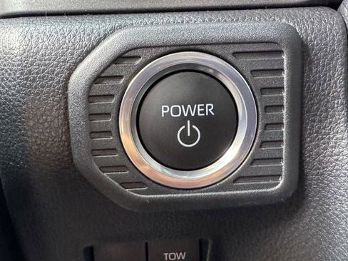 New 2026 Toyota Land Cruiser AWD/4WD image 20