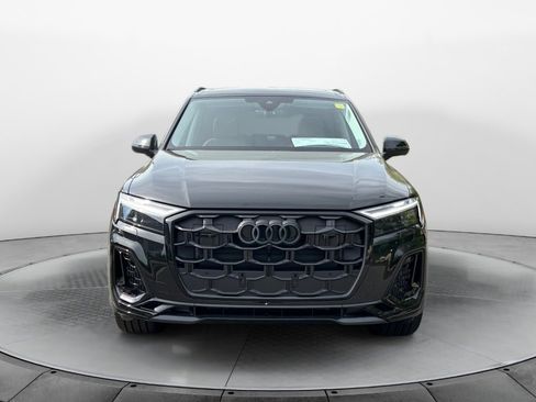 New 2026 Audi Q7 Premium Plus AWD/4WD image 2