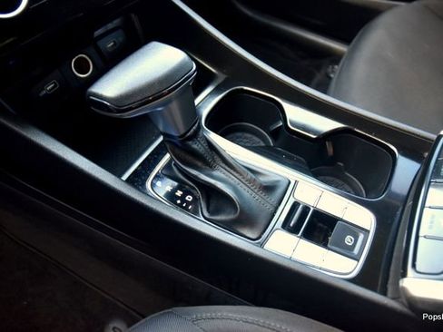 Used 2022 Hyundai Tucson SEL w/ Cargo Package image 12