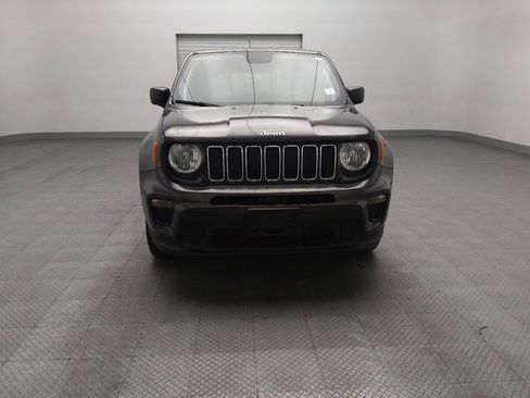 Used 2019 Jeep Renegade Sport AWD/4WD image 14