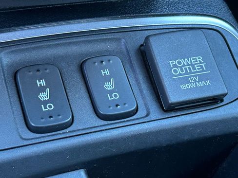 Used 2016 Honda CR-V EX-L image 18