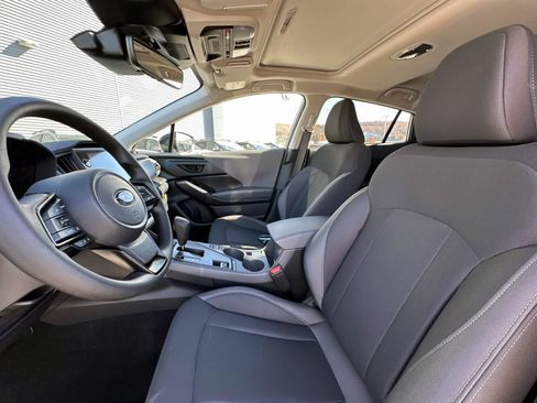New 2026 Subaru Crosstrek 2.5i Premium image 22