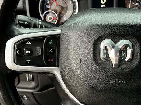 Used 2020 RAM 1500 Big Horn image 25