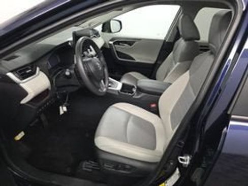 Used 2024 Toyota RAV4 Limited w/ Advanced Technology Package AWD/4WD image 6