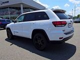 Used 2021 Jeep Grand Cherokee Freedom Edition image 2