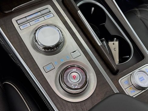 Certified 2023 Genesis GV80 3.5T w/ Prestige Package image 19