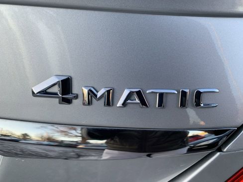 Used 2016 Mercedes-Benz C 300 4MATIC Sedan w/ Premium 1 Package image 29