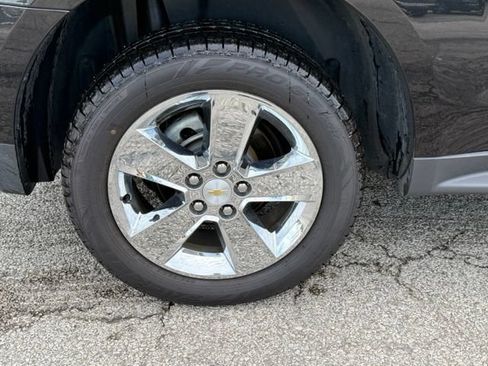 Used 2015 Chevrolet Equinox LT FWD image 11