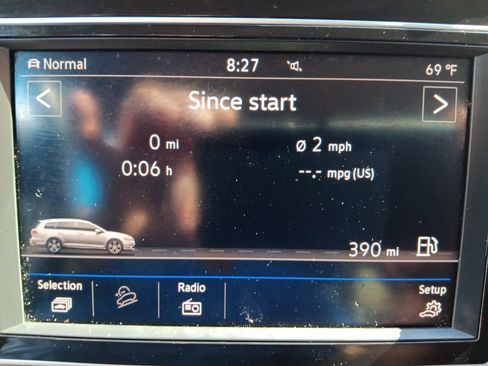 Used 2019 Volkswagen Golf Alltrack S AWD/4WD image 19