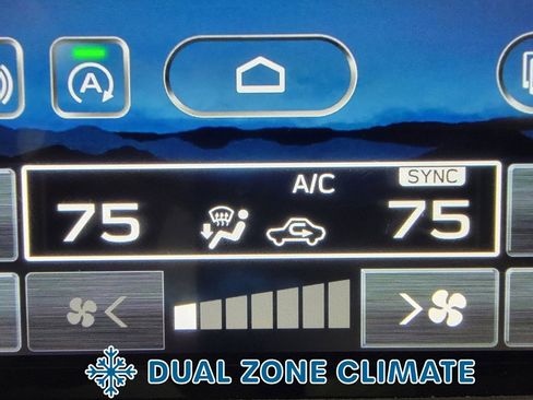 Used 2023 Subaru Outback Wilderness image 23